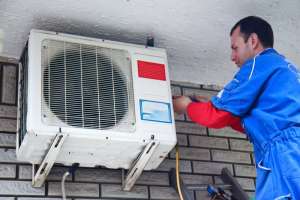 24/7 and Emergency HVAC Near Graham, WA | Air Conidtioning and Heating Contractors